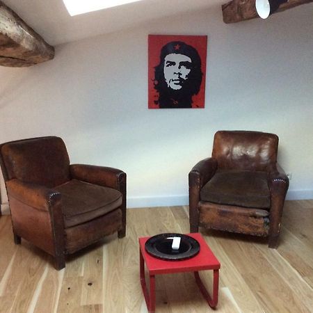 Loft Cocon En Plein Centre De Sete 아파트 외부 사진