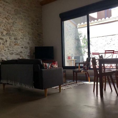 Loft Cocon En Plein Centre De Sete 아파트 외부 사진